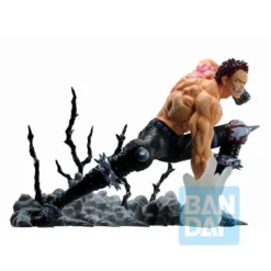 BANDAI FIGURE Charlotte Katakuri Duel Memories Ver One Piece Ichiban Figure -Anime peripheral Sales 4573102636089 figure charlotte katakuri duel memories one piece ichiban altb
