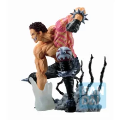 BANDAI FIGURE Charlotte Katakuri Duel Memories Ver One Piece Ichiban Figure -Anime peripheral Sales 4573102636089 figure charlotte katakuri duel memories one piece ichiban altc