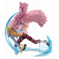 BANDAI FIGURE Donquixote Doflamingo Duel Memories Ver One Piece Ichiban Figure 8 BANDAI FIGURE Donquixote Doflamingo Duel Memories Ver One Piece Ichiban Figure -Anime peripheral Sales 4573102636096 figure donquixote doflamingo duel memories ver one piece ichiban altb