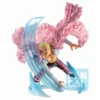 BANDAI FIGURE Donquixote Doflamingo Duel Memories Ver One Piece Ichiban Figure -Anime peripheral Sales 4573102636096 figure donquixote doflamingo duel memories ver one piece ichiban primary