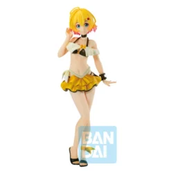 BANDAI FIGURE Mami Nanami Summer Dress Ver Rent-A-Girlfriend Ichiban Figure