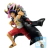 BANDAI FIGURE Monkey D Luffy One Piece Film Red Ichiban Figure 1 BANDAI FIGURE Monkey D Luffy One Piece Film Red Ichiban Figure -Anime peripheral Sales 4573102636430 figure monkey d luffy one piece film red ichiban primary