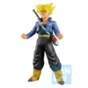BANDAI FIGURE Super Saiyan Trunks Dragon Ball Z Ichiban Figure -Anime peripheral Sales 4573102636584 figure super saiyan trunks dragon ball z ichiban primary