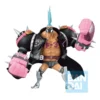 BANDAI FIGURE Franky One Piece Film Red Ichiban Figure -Anime peripheral Sales 4573102636669 figure franky one piece film red ichiban primary