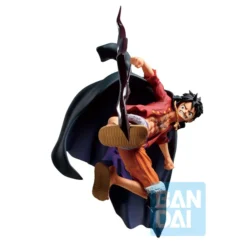 BANDAI FIGURE Monkey D Luffy Signs Of The Hight King Ver One Piece Ichiban Figure -Anime peripheral Sales 4573102636737 figure monkey d luffy signs of the hight king one piece ichiban altb
