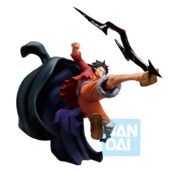 BANDAI FIGURE Monkey D Luffy Signs Of The Hight King Ver One Piece Ichiban Figure -Anime peripheral Sales 4573102636737 figure monkey d luffy signs of the hight king one piece ichiban altc