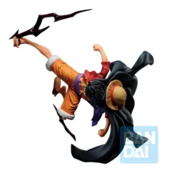 BANDAI FIGURE Monkey D Luffy Signs Of The Hight King Ver One Piece Ichiban Figure -Anime peripheral Sales 4573102636737 figure monkey d luffy signs of the hight king one piece ichiban altd