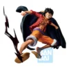 BANDAI FIGURE Monkey D Luffy Signs Of The Hight King Ver One Piece Ichiban Figure -Anime peripheral Sales 4573102636737 figure monkey d luffy signs of the hight king one piece ichiban primary