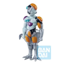 BANDAI FIGURE Mecha Frieza Vs Omnibus Great Ver Dragon Ball Z Ichiban Figure -Anime peripheral Sales 4573102636805 figure mecha frieza vs omnibus great ver dragon ball z ichiban alta
