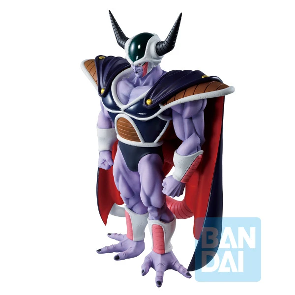 BANDAI FIGURE King Cold Vs Omnibus Great Ver Dragon Ball Z Ichiban Figure 4 BANDAI FIGURE King Cold Vs Omnibus Great Ver Dragon Ball Z Ichiban Figure - Image 2