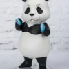 TAMASHII NATIONS Panda Jujutsu Kaisen Figuarts Mini Figure -Anime peripheral Sales 4573102637284 figure panda jujutsu kaisen figuarts mini primary