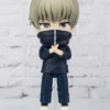TAMASHII NATIONS Toge Inumaki Jujutsu Kaisen Figuarts Mini Figure -Anime peripheral Sales 4573102637307 figure toge inukami jujutsu kaisen figuarts mini primary