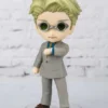 TAMASHII NATIONS Kento Nanami Jujutsu Kaisen Figuarts Mini Figure -Anime peripheral Sales 4573102637321 figure kento nanami jujutsu kaisen figuarts mini primary