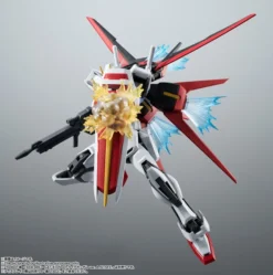TAMASHII NATIONS AQM/E-X01 Aile Striker & Option Parts Mobile Suit Gundam Seed Figure Set -Anime peripheral Sales 4573102637499 figure aqm e x01 aile striker and options part set mobile suit gundam seed altf