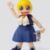 TAMASHII NATIONS Zatch Bell SH Figuarts Figure