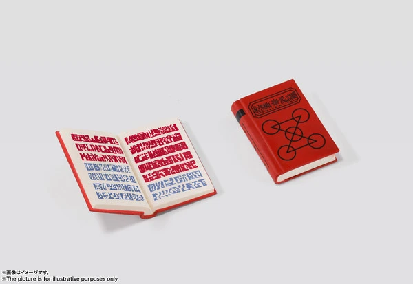 TAMASHII NATIONS Kiyo Takamine Zatch Bell SH Figuarts Figure 8 TAMASHII NATIONS Kiyo Takamine Zatch Bell SH Figuarts Figure - Image 6