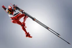 TAMASHII NATIONS Evangelion Production Model-02 Evangelion 3.0 You Can (Not) Redo Action Figure -Anime peripheral Sales 4573102637925 figure evangelion production model 02 evangelion 3 0 you can not redo action altb