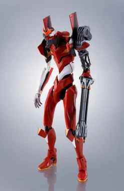 TAMASHII NATIONS Evangelion Production Model-02 Evangelion 3.0 You Can (Not) Redo Action Figure