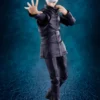 TAMASHII NATIONS Satoru Gojo Jujutsu Kaisen 0 SH Figuarts Figure -Anime peripheral Sales 4573102638779 figure satoru gojo jujutsu kaisne 0 sh figuarts primary