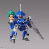 TAMASHII NATIONS Ranka & VF-25G Messiah Valkyrie Michael Use Ver Macross Frontier Tiny Session Action Figure -Anime peripheral Sales 4573102638960 figure ranka and vf 25g valkyrie michael use ver macross frontier tiny session action primary