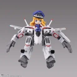 TAMASHII NATIONS Sheryl & VF-25F Messiah Valkyrie Alto Use Ver Macross Frontier Tiny Session Action Figure -Anime peripheral Sales 4573102638977 figure sheryl and vf 25f messiah valkyrie alto use ver macross frontier tiny session action altb