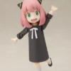TAMASHII NATIONS Anya Forger Spy X Family SH Figuarts Figure -Anime peripheral Sales 4573102639073 figure anya forger spy x family sh figuarts primary