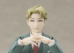 TAMASHII NATIONS Loid Forger Spy X Family SH Figuarts Figure -Anime peripheral Sales 4573102639080 figure loid forger spy x family sh figuarts altb