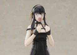 TAMASHII NATIONS Yor Forger Spy X Family SH Figuarts Figure -Anime peripheral Sales 4573102639097 figure yor forger spy x family sh figuarts altc