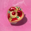 TAMASHII NATIONS Cosmic Heart Compact Brilliant Color Ver Pretty Guardian Sailor Moon Proplica -Anime peripheral Sales 4573102639141 figure cosmic heart compact brilliant color ver pretty guardian sailor moon proplica primary