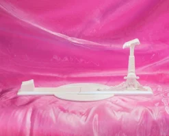 TAMASHII NATIONS Spiral Heart Moon Rod Brilliant Color Ver Pretty Guardian Sailor Moon Proplica -Anime peripheral Sales 4573102639158 figure spiral heart moon rod brilliant color ver pretty guardian sailor moon proplica alte