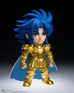 TAMASHII NATIONS The Supreme Gold Saints Assemble! Saint Seiya ARTlized Mini Figure Set -Anime peripheral Sales 4573102639547 figure saint seiya artlized the supreme gold saints assemble set mini altc