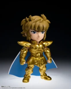 TAMASHII NATIONS The Supreme Gold Saints Assemble! Saint Seiya ARTlized Mini Figure Set -Anime peripheral Sales 4573102639547 figure saint seiya artlized the supreme gold saints assemble set mini alte