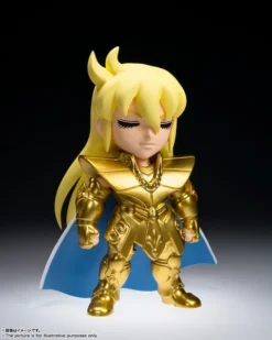TAMASHII NATIONS The Supreme Gold Saints Assemble! Saint Seiya ARTlized Mini Figure Set -Anime peripheral Sales 4573102639547 figure saint seiya artlized the supreme gold saints assemble set mini altf