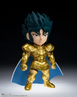 TAMASHII NATIONS The Supreme Gold Saints Assemble! Saint Seiya ARTlized Mini Figure Set -Anime peripheral Sales 4573102639547 figure saint seiya artlized the supreme gold saints assemble set mini altj