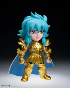 TAMASHII NATIONS The Supreme Gold Saints Assemble! Saint Seiya ARTlized Mini Figure Set -Anime peripheral Sales 4573102639547 figure saint seiya artlized the supreme gold saints assemble set mini altl