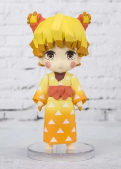 TAMASHII NATIONS Sumiko & Zenko & Inoko Demon Slayer Figuarts Mini Figure Set -Anime peripheral Sales 4573102639677 figure sumiko zenko inoko demon slayer figuarts mini set altb