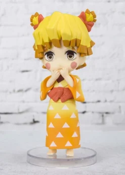 TAMASHII NATIONS Sumiko & Zenko & Inoko Demon Slayer Figuarts Mini Figure Set -Anime peripheral Sales 4573102639677 figure sumiko zenko inoko demon slayer figuarts mini set altc