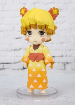 TAMASHII NATIONS Sumiko & Zenko & Inoko Demon Slayer Figuarts Mini Figure Set -Anime peripheral Sales 4573102639677 figure sumiko zenko inoko demon slayer figuarts mini set altd