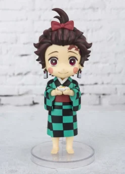 TAMASHII NATIONS Sumiko & Zenko & Inoko Demon Slayer Figuarts Mini Figure Set -Anime peripheral Sales 4573102639677 figure sumiko zenko inoko demon slayer figuarts mini set altj