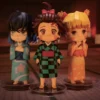 TAMASHII NATIONS Sumiko & Zenko & Inoko Demon Slayer Figuarts Mini Figure Set 2 TAMASHII NATIONS Sumiko & Zenko & Inoko Demon Slayer Figuarts Mini Figure Set -Anime peripheral Sales 4573102639677 figure sumiko zenko inoko demon slayer figuarts mini set primary