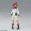 BANDAI FIGURE Suletta Mercury Mobile Suit Gundam The Witch From Mercury Figure-rise Standard Model Kit -Anime peripheral Sales 4573102640048 model kit suletta mercury msg the witch from mercury figure rise standard primary