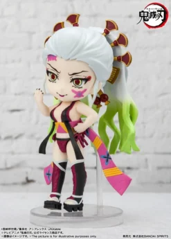 TAMASHII NATIONS Daki & Gyutaro Demon Slayer Figuarts Mini Figure Set -Anime peripheral Sales 4573102640437 figure daki and gyutaro demon slayer figuarts mini set altb