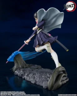 TAMASHII NATIONS Kanao Tsuyuri Demon Slayer Figuarts Figure 9 TAMASHII NATIONS Kanao Tsuyuri Demon Slayer Figuarts Figure -Anime peripheral Sales 4573102640482 figure kanao tsuyuri demon slayer figuarts altb
