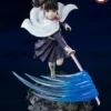TAMASHII NATIONS Kanao Tsuyuri Demon Slayer Figuarts Figure 2 TAMASHII NATIONS Kanao Tsuyuri Demon Slayer Figuarts Figure -Anime peripheral Sales 4573102640482 figure kanao tsuyuri demon slayer figuarts primary