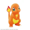 BANDAI FIGURE Charmander Pokemon Model Kit -Anime peripheral Sales 4573102640758 model kit charmander pokemon primary