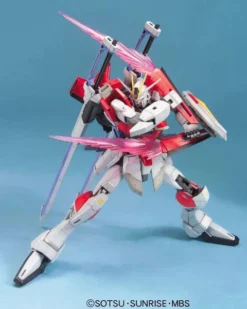 BANDAI FIGURE Sword Impulse Gundam Mobile Suit Gundam MG 1/100 Model Kit 11 BANDAI FIGURE Sword Impulse Gundam Mobile Suit Gundam MG 1/100 Model Kit -Anime peripheral Sales 4573102641182 model kit mg sword impulse gundam mobile suit gundam altc