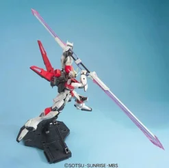 BANDAI FIGURE Sword Impulse Gundam Mobile Suit Gundam MG 1/100 Model Kit 12 BANDAI FIGURE Sword Impulse Gundam Mobile Suit Gundam MG 1/100 Model Kit -Anime peripheral Sales 4573102641182 model kit mg sword impulse gundam mobile suit gundam altd