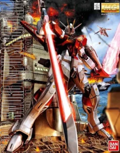 BANDAI FIGURE Sword Impulse Gundam Mobile Suit Gundam MG 1/100 Model Kit 13 BANDAI FIGURE Sword Impulse Gundam Mobile Suit Gundam MG 1/100 Model Kit -Anime peripheral Sales 4573102641182 model kit mg sword impulse gundam mobile suit gundam alte
