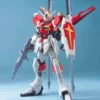 BANDAI FIGURE Sword Impulse Gundam Mobile Suit Gundam MG 1/100 Model Kit -Anime peripheral Sales 4573102641182 model kit mg sword impulse gundam mobile suit gundam primary