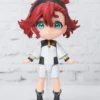 TAMASHII NATIONS Suletta Mercury Mobile Suit Gundam The Witch From Mercury Figuarts Mini Figure -Anime peripheral Sales 4573102641564 figure suletta mercury mobile suit gundam the witch from mercury figuarts mini primary